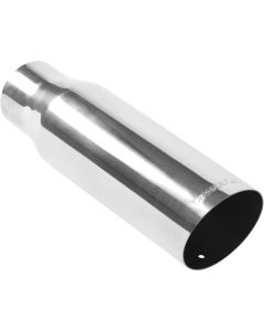 MagnaFlow Tip 1-pk BB SC 3.5x12 2.5 ID 15 - 35205