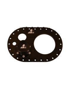 Aeromotive Mounting Plate/Standard Phantom - Fuel Cell - 18056