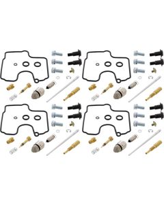 All Balls Racing 96-97 Suzuki GSXR750 Carburetor Rebuild Kit - 26-1711