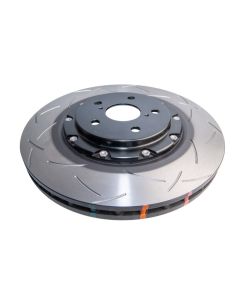 DBA 15-22 Lexus RC350 F Sport Front 5000 Series Slotted Ring - DBA53910.1S