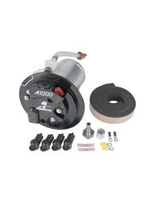 AER Fuel Systems - AERO-18673