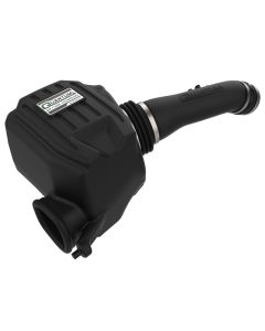 aFe Quantum Cold Air Intake w/ Pro 5R Media 07-19 Toyota Tundra V8-5.7L - 53-10020R