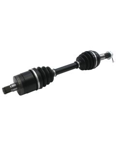 ABR Xtreme Duty Axles - ALL-AB8-CA-8-312 for Tough Terrain