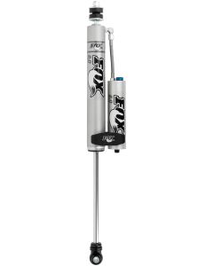 Fox 05+ Ford SD 2.0 Perf Series 8.6in Smooth Body R/R Front Shock CD Adj. (Alum) / 0-1.5in Lift - 985-26-120