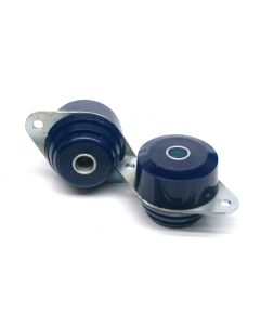 SuperPro 1965 Triumph TR4A Base Rear Differential Mount Bushing Kit - SPF1992K