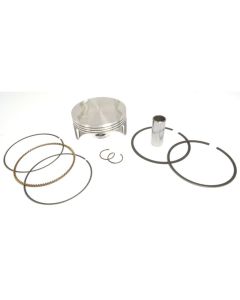 Athena 03-07 Kawasaki KLX 400 89.94mm 4T Forged Racing Piston - S4F09000004A