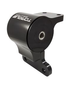 Torque Solution Aluminum Transmission Mount: Mitsubishi Lancer/Ralliart/Evolution X 2008-15 - TS-EX-400