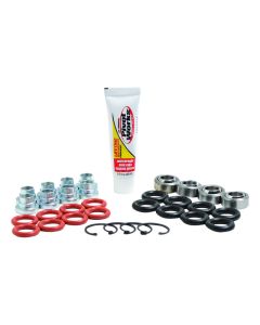 Pivot Works Front Shock Bearing Kit - PWSHK-P01-000