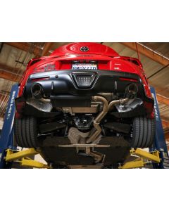 AFE Exhaust Cat Back - AFE-49-36043-L