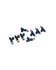 DeatschWerks 05-07 Chevrolet Corvette/05-06 Pontiac GTO LS2 60lb Injectors - Set of 8 - 17U-21-0060-8