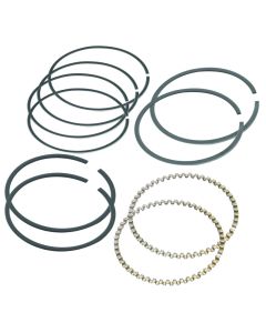 S&S Cycle 86-03 XL 3-5/8in Piston Ring Set - 94-1210X