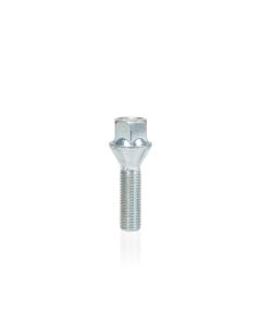 Eibach Wheel Bolt M12 x 1.5 x 39mm Taper-Head (for S90-2-15-001) - S1-1-12-50-39-17
