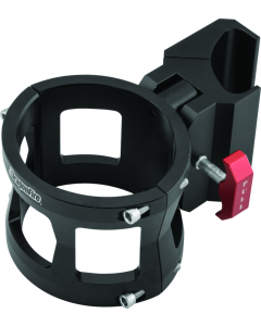 Secure Your Gear: DFR Fire Extinguisher Mount