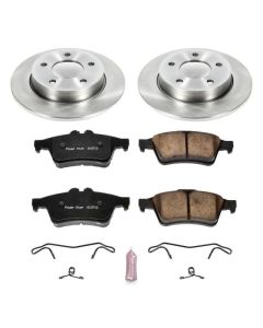 PSB Autospecialty Kit - POWE-KOE123