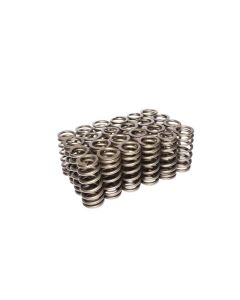 COMP Cams Valve Springs for Ford 4.6L 2-Valve Engines (1996-2010), Chrome Silicon Steel, Dual Spring, 1.350" Installed Height, 261 lb Seat Pressure - 26113-24
