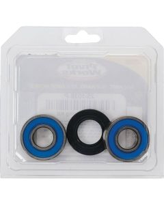 Pivot Works Pw Premium Wheel Bearing - 25-1038-P