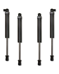 Rock Krawler 2019+ Jeep Wrangler JT 4.5in 2.25 RRD Shocks - Front & Rear - RRD02401