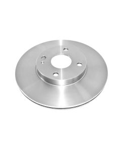 DBA 92-96 Mazda MX-3 V6 Front Street Series Standard Rotor - DBA533