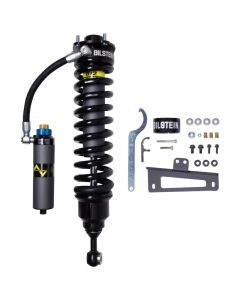 Bilstein 07-21 Toyota Tundra B8 8112 ZoneControl CR DSA+ Front Right - 41-326091