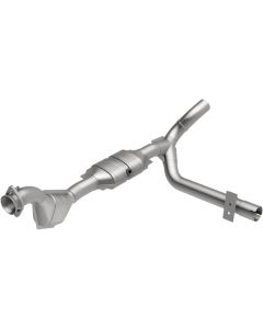 MagnaFlow Conv DF 01 Ford Trucks 4.6L - 458072