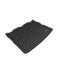 3D MAXpider 2015-2020 Jeep Renegade Kagu Cargo Liner - Black - M1JP0131309