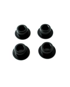 Torque Solution Shifter Linkage Bushings: Subaru STi 2004-2005 - TS-SU-700