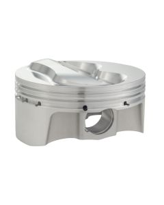 CP Piston Bullet Race Series Small Block Chevy -17.5CC 4.060 Bore 3.750 Stroke 5.700 Rod Set Of 8 - BC1030-060