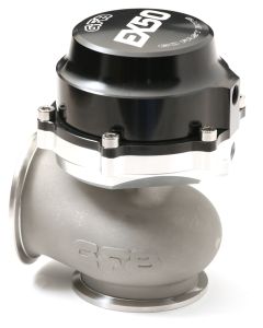 GFB Flange Adaptors GO F-7001: Precision Engineering