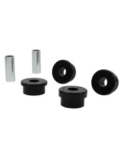 Whiteline Plus 5/74-3/78 Nissan 240K / 65-73 1600 / 77-81 200B Rear Diff Mount Moustache Brace - W91614