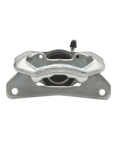 DFC 80-83 Toyota Corolla Front-L Premium Caliper - Silver Zinc Coated - 331-76003