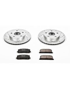 PSB Z23 Evolution Kit - Enhance Your Ride Today