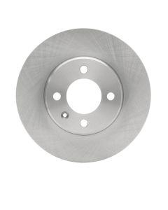 DFC 86-8 Volkswagen Cabrio Front Brake Rotor - 600-74006