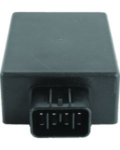 High-Performance QBS CDI Boxes - QUAD-463505