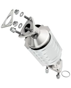 MagnaFlow Conv DF 01-02 Frontier Driver Side Front - 93223