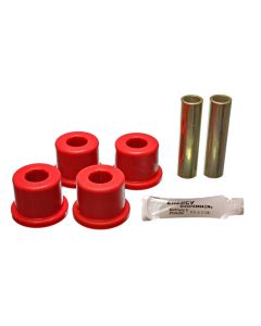 Energy Suspension Leaf Spring Bushing Set Rear- ENER-3.2139R