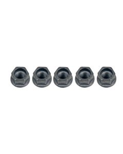 Ford Racing Open Back Lug Nut Kit - FORD-M-1012-N