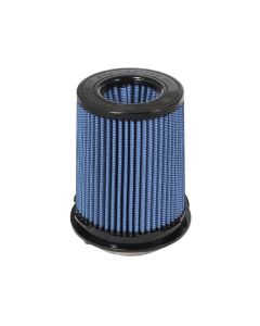 aFe MagnumFLOW Air Filter Pro 5r 3.5inX5in B x 4.5in T (INV) x 6.5in H - 24-91097