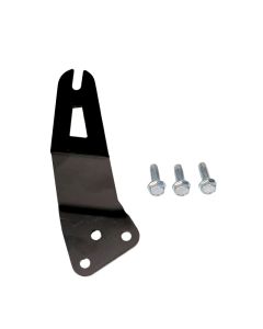 Ridetech 70-81 GM F-Body Clutch Z-Bar Bracket Kit - Front - 11179511