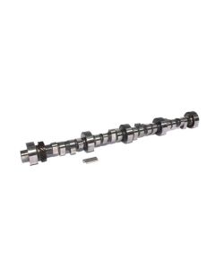 COMP Cams XR282Rf-HR10 Hydraulic Roller Camshaft for Small Block Chevy 283-400ci V8, 0.525" Lift, 230° Duration, Steel Core, Black Finish - 35-425-8