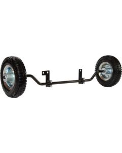 Premium HRL Wheel Accessories - HARD-1602-UT-H