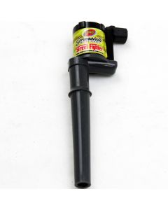 Granatelli 99-14 Ford 4.6L/5.4L 4V OEM Coil Packs - Black (Single) - 2104-SF