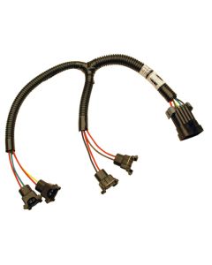 FAST Wiring Harness Std F/O SBC - 301200