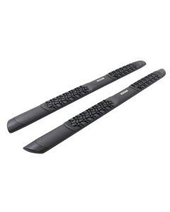 Go Rhino V-Series V3 Side Step - Universal 68in. (Fits 4DR) - Tex. Blk - V300068T