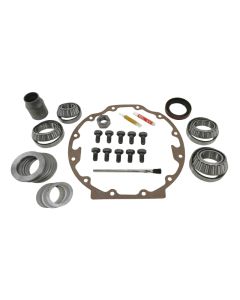 Yukon Gear Master Overhaul Kit For GM 8.5in Diff For Oldsmobile 442 and Cutlass. 31 Spline - YK GM8.5OLDS-31