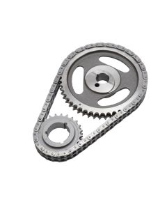 Edelbrock Timing Chain And Gear Set Ford 351-400 - 7821