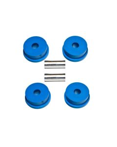 Torque Solution Rear Differential Bushings: Subaru WRX / STi 2002-2007 - TS-SU-601