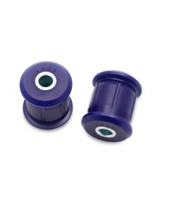 SuperPro 2008 Toyota Highlander Hybrid Limited Rear Lower Trailing Arm Forward Bushing Kit - SPF4609K