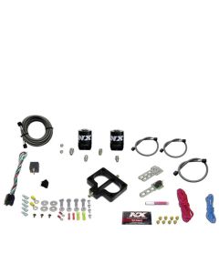 Nitrous Express Dodge TBI (Magnum) Nitrous Plate Kit (Magnum Engine) w/o Bottle - 20945-00