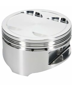 JE Pistons 3.503 Suzuki 4-Valve Piston Kit - 130928