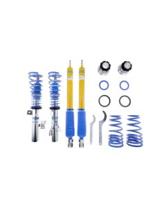 Bilstein B16 PSS9 Suspension Kit - Front & Rear